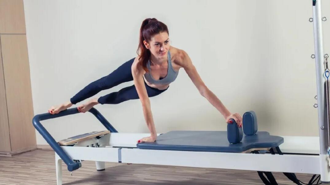 Неліктен Pilates Core Bed соншалықты танымал?