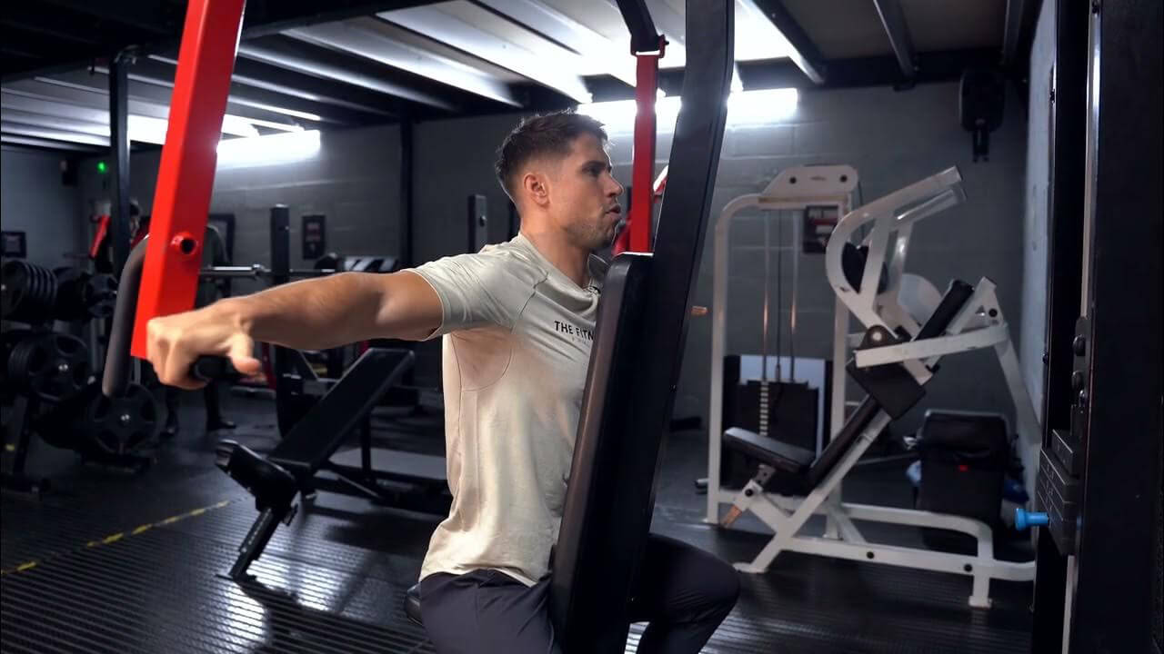 PEC ұшу машинасымен қалай жаттығуға болады?
