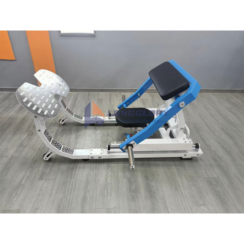 Спортзалдағы ең танымал Glute және аяқ-қол машиналары қандай?