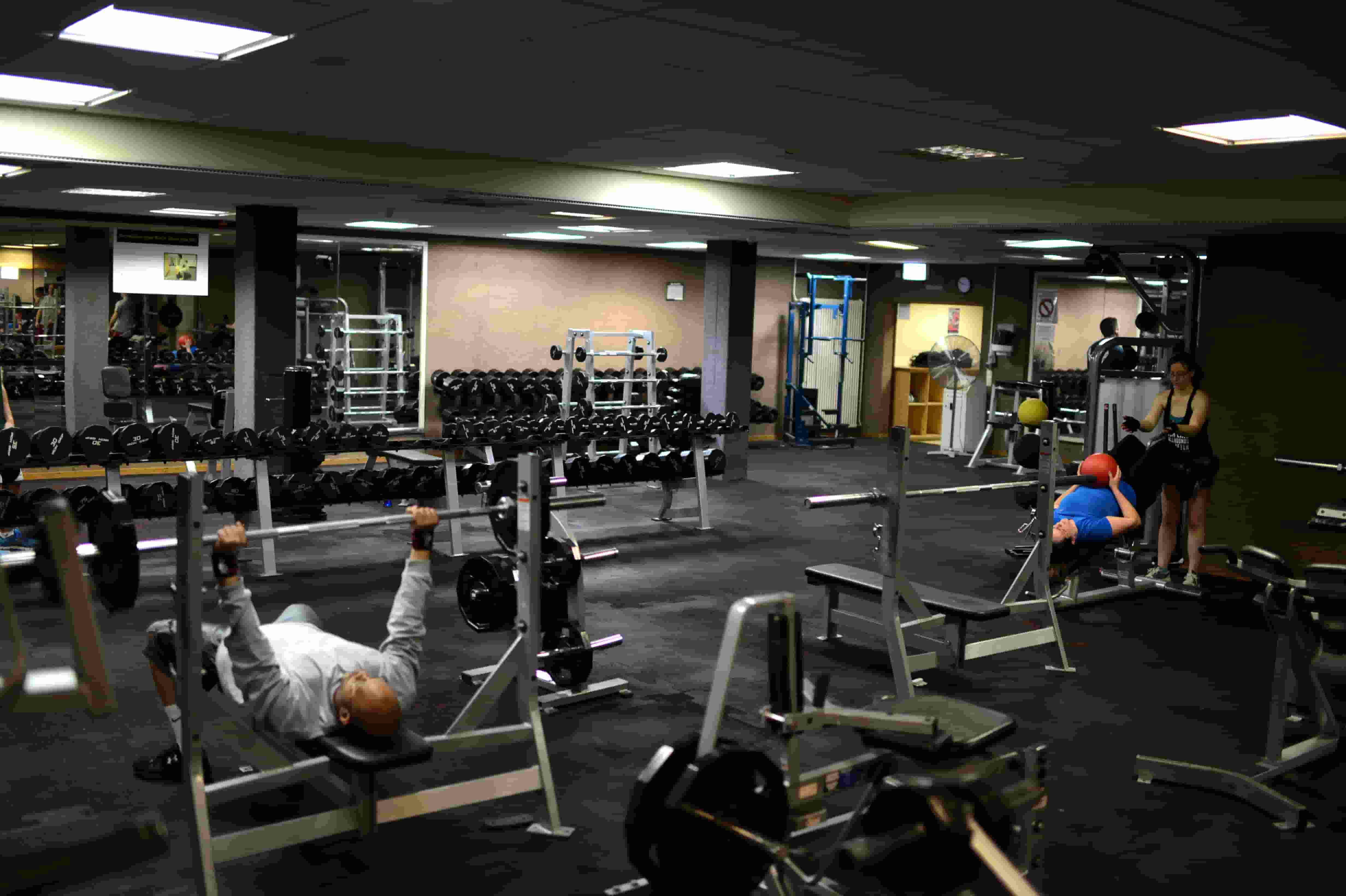 Бұлшықеттерді тез құруға және керемет дене бітіміне жетуге көмектесетін жеті жаттығу