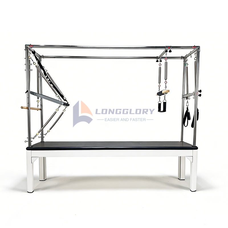 Алюминий қорытпасы Cadillac Reformer