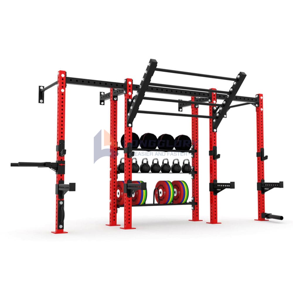 CrossFit сөресі