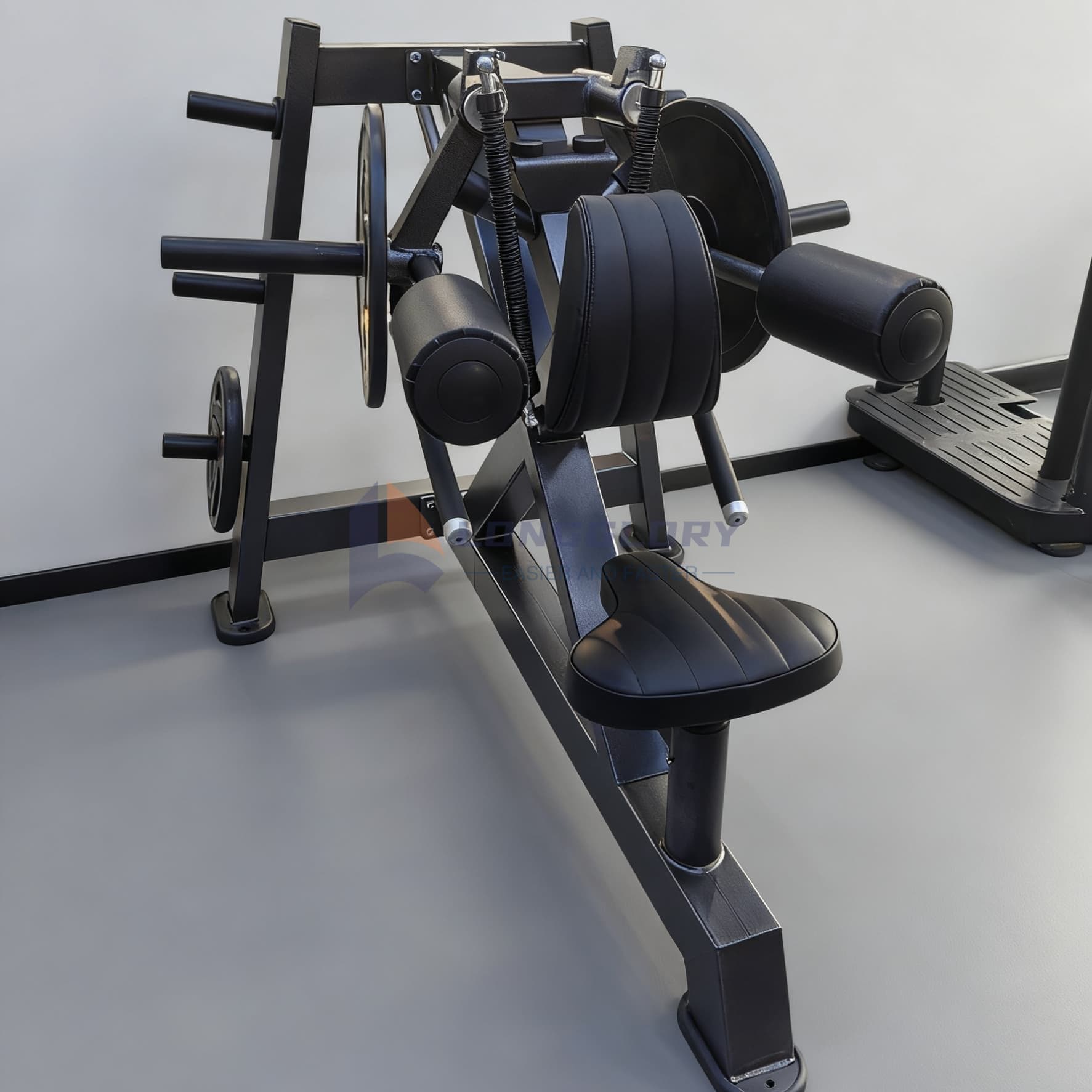 Deltoid машинасы