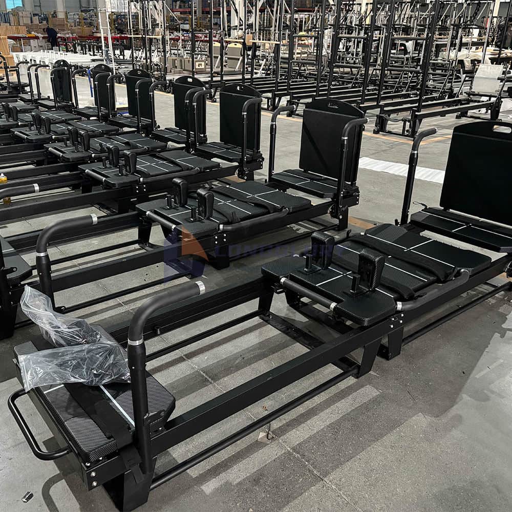 Commercial Aluminum Reformer Machine