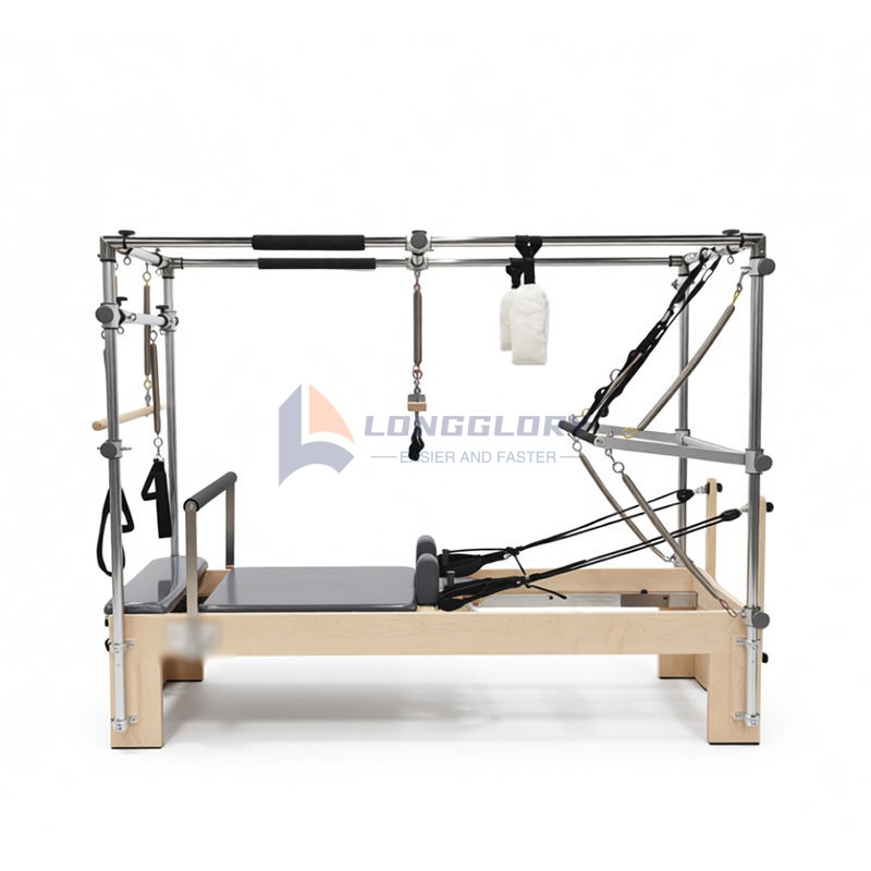 Maple 3in1 Pilates Cadillac машинасы