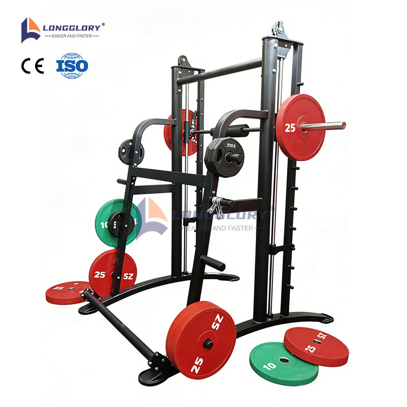 Көп функционалды Power Smith машинасы