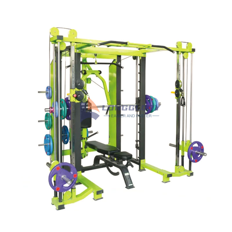 Power Rack Smith машинасы